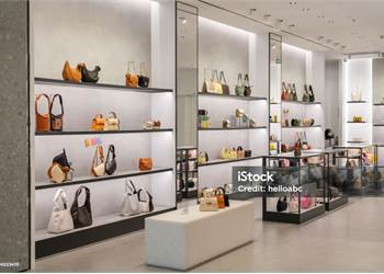 Commercial Premises / Showrooms for Rent in Venezia