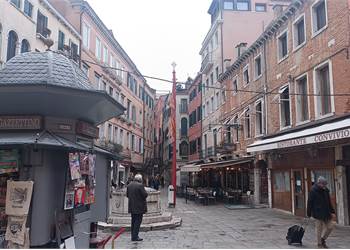 Commercial Premises / Showrooms for Sale in Venezia