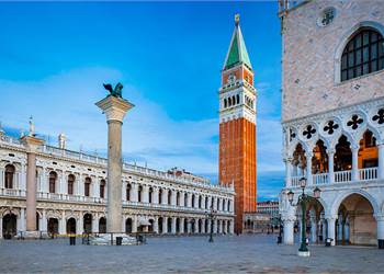 Boutique Hotel for Sale in Venezia