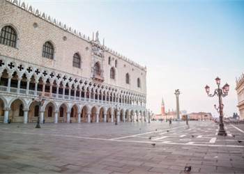 Boutique Hotel for Sale in Venezia