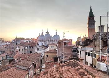 Struttura Ricettiva a Venezia 