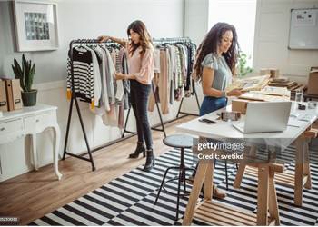 Negozio a Venezia - Piazza San Marco