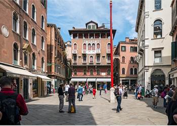 Venezia San Marco - OPPORTUNITÀ IRRIPETIBILE – DISPONIBILITÀ LIMITATA