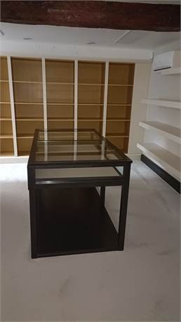 foto interno negozio