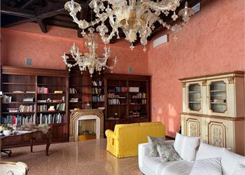 VENEZIA, RIO TERÀ SAN LEONARDO: PRESTIGIO, SILENZIO E TECNOLOGIA