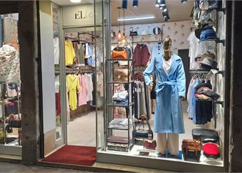 A POCHI PASSI DI RIALTO VENEZIA CENTRO STORICO