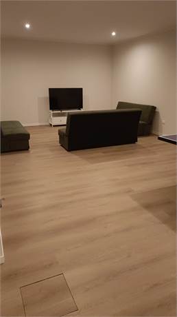 Sala televisione e Cinema 