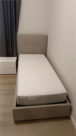Letto singolo 