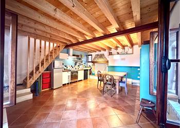 Blocchetto Terracielo a Pellestrina