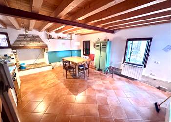 Blocchetto Terracielo a Pellestrina