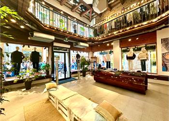 Negozio Storico a Venezia 