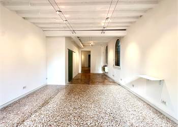 Prestigioso Ufficio con vista sul Pponte di Rialto