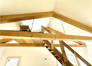 Attico con Altana in Vendita a Venezia, Sestiere San Marco