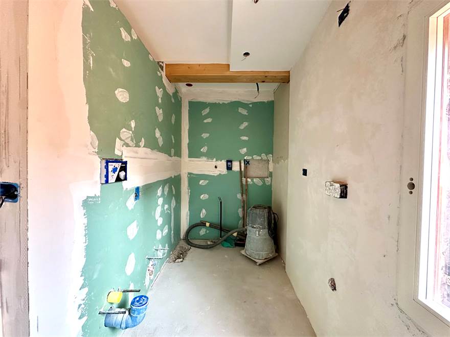Secondo Bagno
