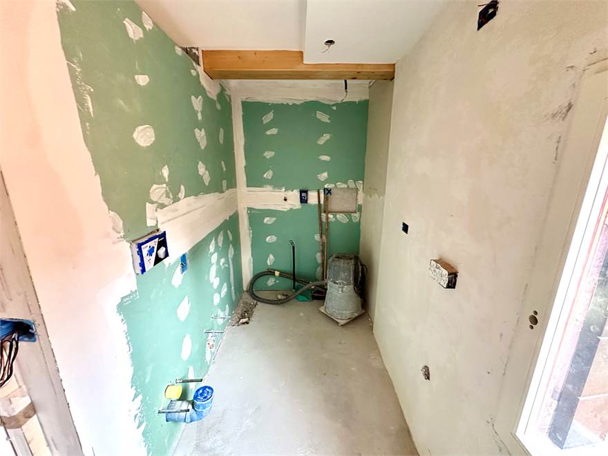 Secondo Bagno