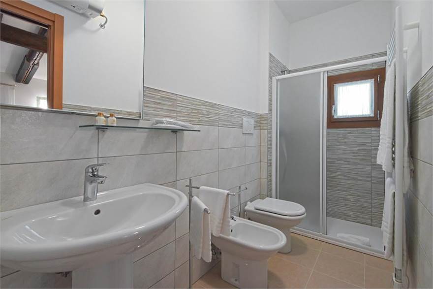 Bagno 
